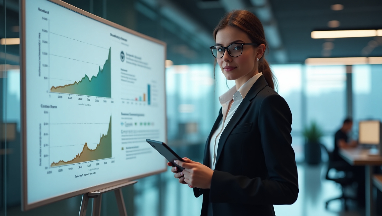 Servicios para pequeñas empresas